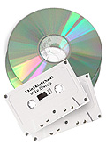 ThinkRightNow Audio Programs